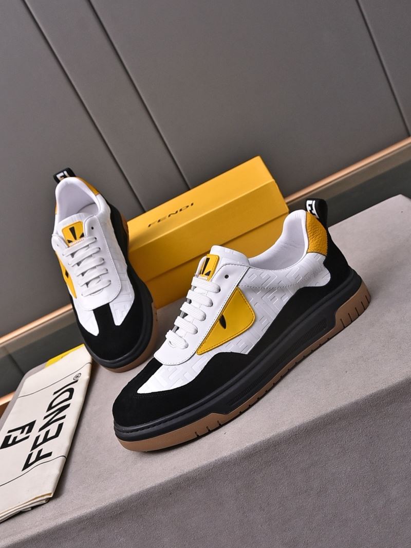 Fendi Sneakers